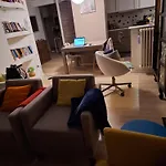 Zona Porto A 10 Mn A Piedi Dal Mare Apartment *