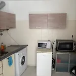 Appartement Proche Aeroport Et Plage
