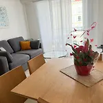 Appartement Nice Carre D Or