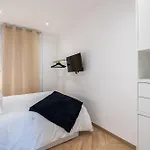Design Apartment Near The Beaches Of Nice