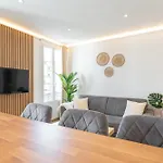 Design Near The Beaches Of Holiday home Nice