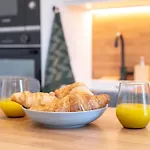 Holiday home Design Near The Beaches Of