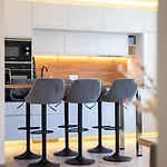 Design Near The Beaches Of Holiday home *