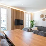 Design Near The Beaches Of Holiday home Nice