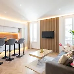 Holiday home Design Near The Beaches Of Nice