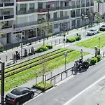 Design Apartment Near The Beaches Of Nice