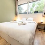 Magnifique Appartement Avec Piscine Et Jardin