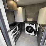 Appartement Jardin 10mn centre