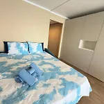 Apartment Azur Promenade