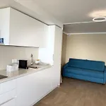 Azur Promenade Apartment Nice