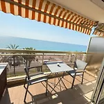 Azur Promenade Apartment Nice