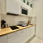 Charming Studio In The Heart Of Nice