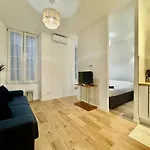 Apartment Charming In The Heart Of Nice