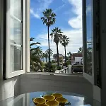 Cozy Sur La Promenade Apartment