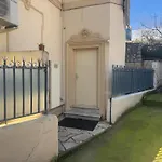 Studio Cosy, Terrasse, Proche Mer Et Tramway