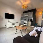 Studio 2 Liberation Proche Tram