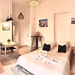 Studio Cosy, Terrasse, Proche Mer Et Tramway