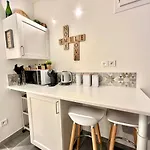 Studio - Le Petit Baquis - City Center