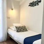 Solara Hotel Nice