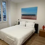Sea View Port Apartment