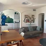 Sea View Nice Port Appartment