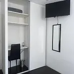 Location De Chambre Privee Dans Residence Securisee Privee,Parking Gratuit , 1 Minute Du Tramway, A 9 Minute Du Centre Ville, Accessible A Plusieurs Transports