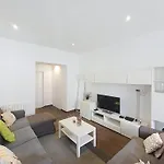 Nestor&jeeves - Dolce Master - Jean Medecin Apartment