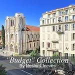 Apartment Nestor&jeeves - Dolce Master - Jean Medecin *