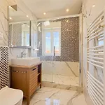 Apartment Zara - Wifi, Ac, 4 Pers