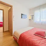 Apartment Zara - Wifi, Ac, 4 Pers Nice