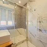 Zara - Wifi, Ac, 4 Pers Apartment Nice