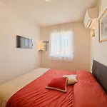 Zara - Wifi, Ac, 4 Pers Apartment Nice
