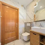 Zara - Wifi, Ac, 4 Pers Apartment