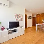 Apartment Zara - Wifi, Ac, 4 Pers