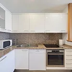 Zara - Wifi, Ac, 4 Pers Apartment