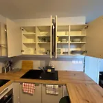 Apartment Beau Avec Belle Terrasse Au Centre De