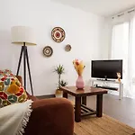 T2 Dernier Etage Avec Terrasse 5 Min De La Mer