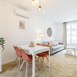 Large & Confort 2 Bdr Renovated Apartment