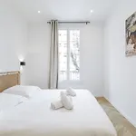 Apartment Large & Confort 2 Bdr Renovated Nice