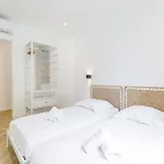 Large & Confort 2 Bdr Renovated Apartment Nice