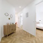 Apartment Large & Confort 2 Bdr Renovated *
