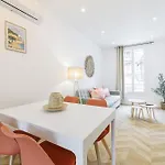 Apartment Large & Confort 2 Bdr Renovated