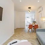 Large & Confort 2 Bdr Renovated Apartment