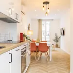Apartment Large & Confort 2 Bdr Renovated *