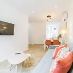 Large & Confort 2 Bdr Renovated Nice