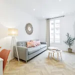 Large & Confort 2 Bdr Renovated Apartment