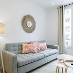 Large & Confort 2 Bdr Renovated Apartment