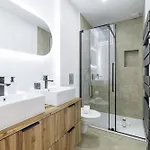 Apartment Large & Confort 2 Bdr Renovated *