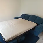 Calme, confortable et bien placé