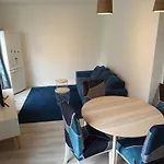 Calme, confortable et bien placé